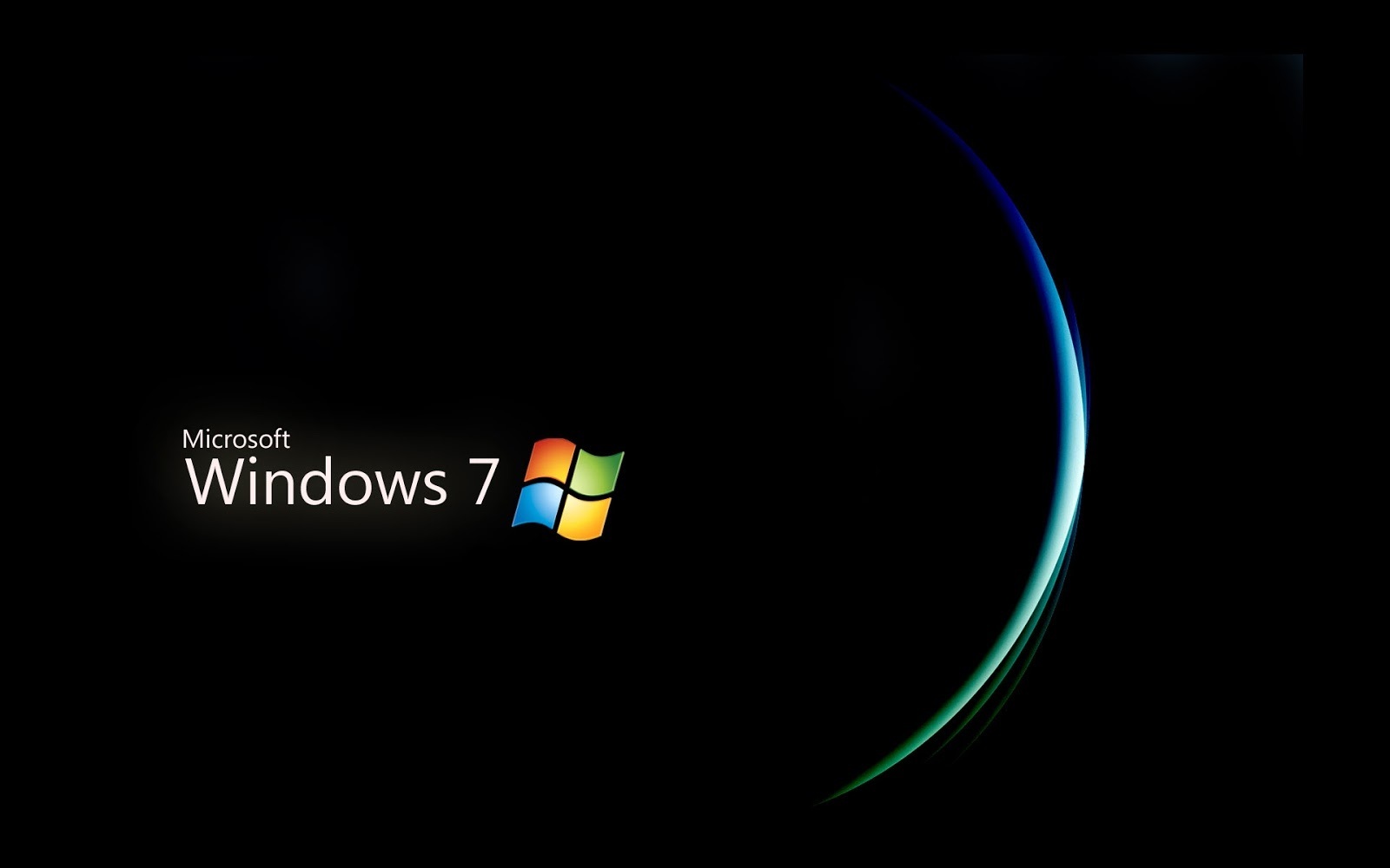 Thay đổi màn hình khởi động trên Windows 7