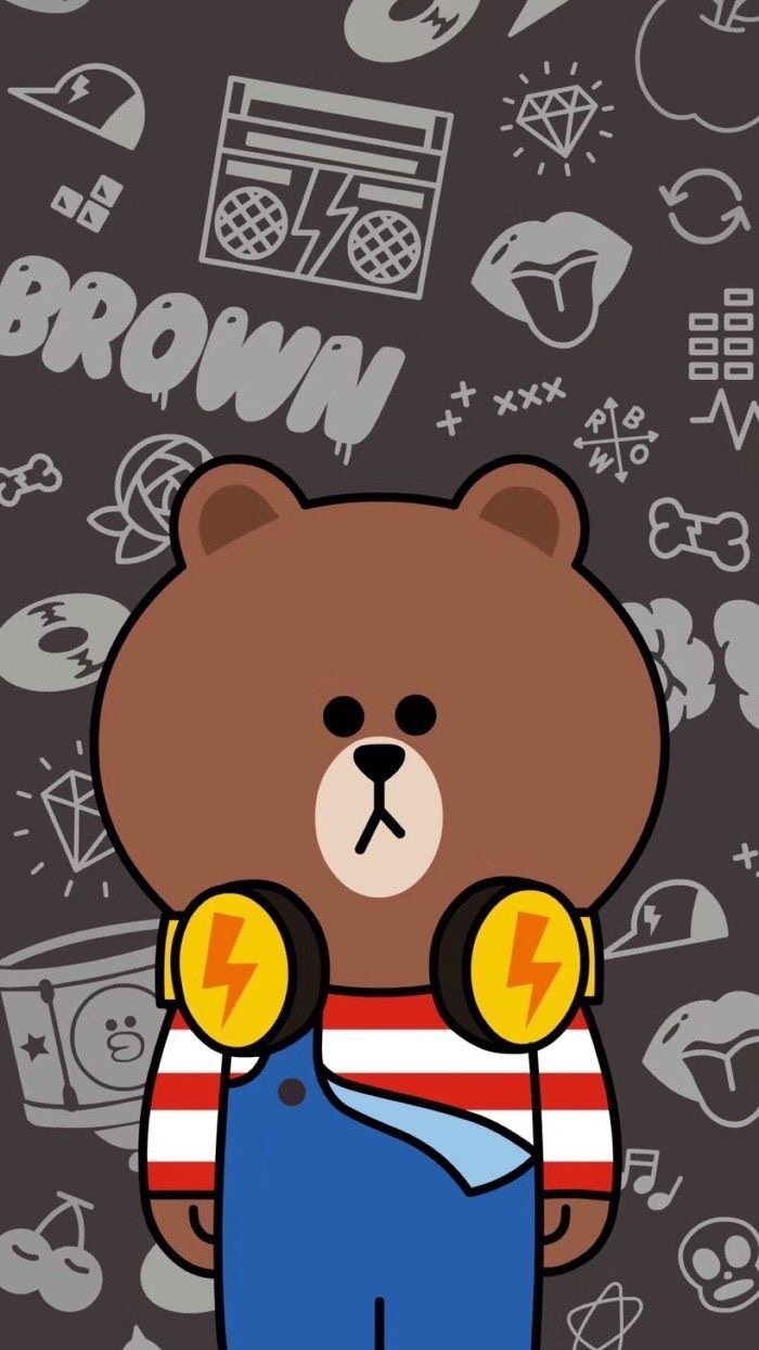 Top với hơn 96 hình nền máy tính gấu cute tuyệt vời nhất  thdonghoadian