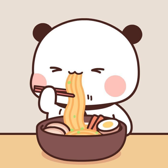 Top 99 avatar ăn uống được xem và download nhiều nhất