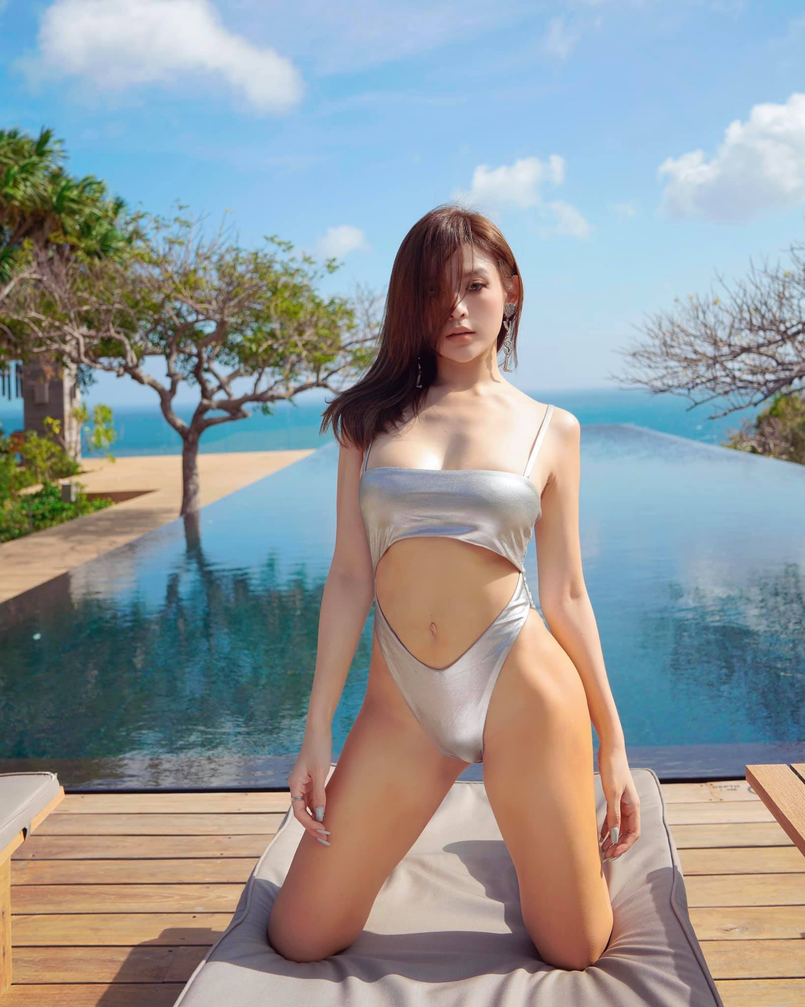 Tải 101+] Ảnh Bikini Vô Cùng Nóng Bỏng & Đẹp Hút Hồn