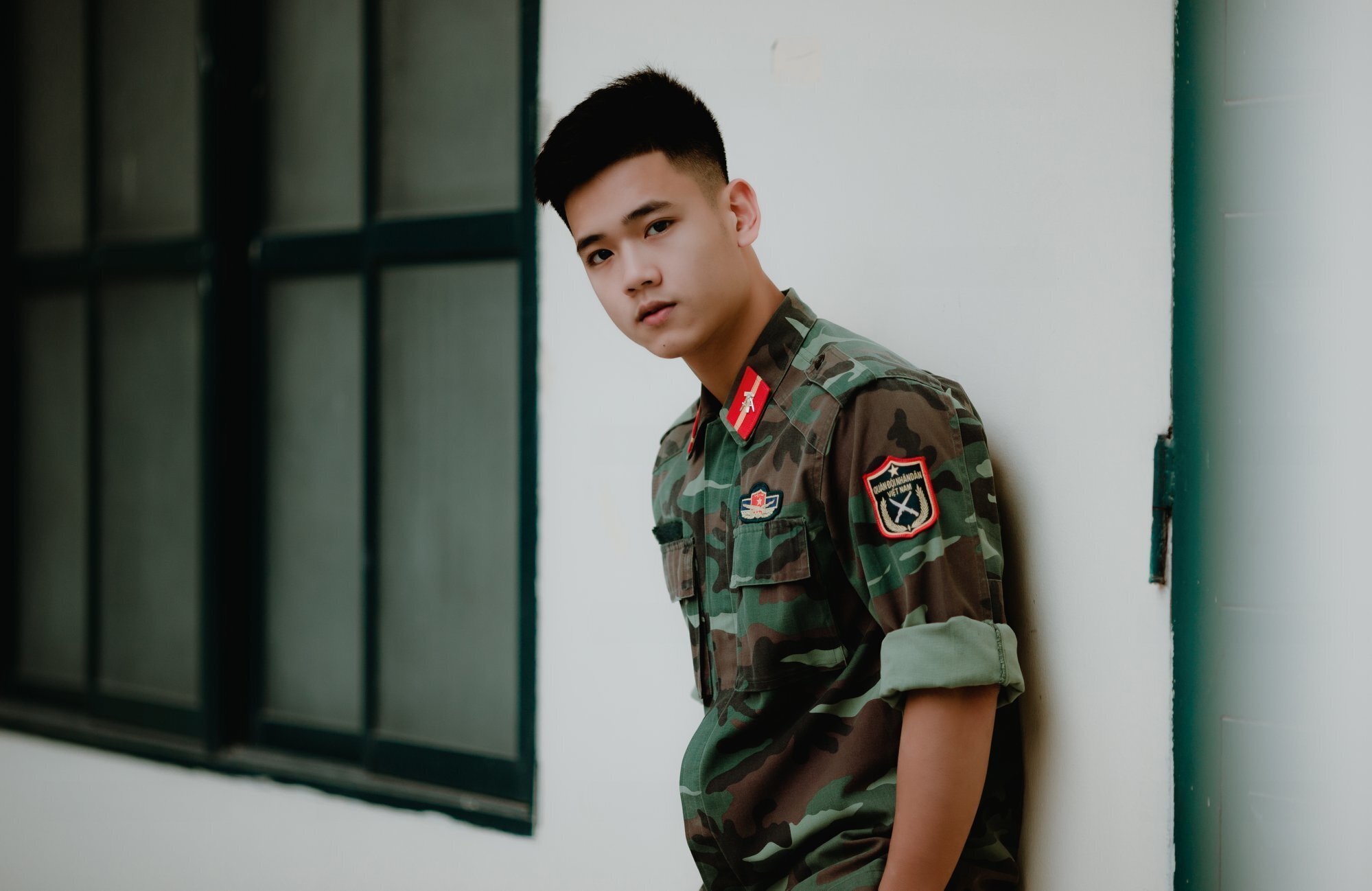 Khẳng định hình ảnh mới của Quân đội Việt Nam ở địa bàn phái bộ LHQ | Chính  trị | Vietnam+ (VietnamPlus)