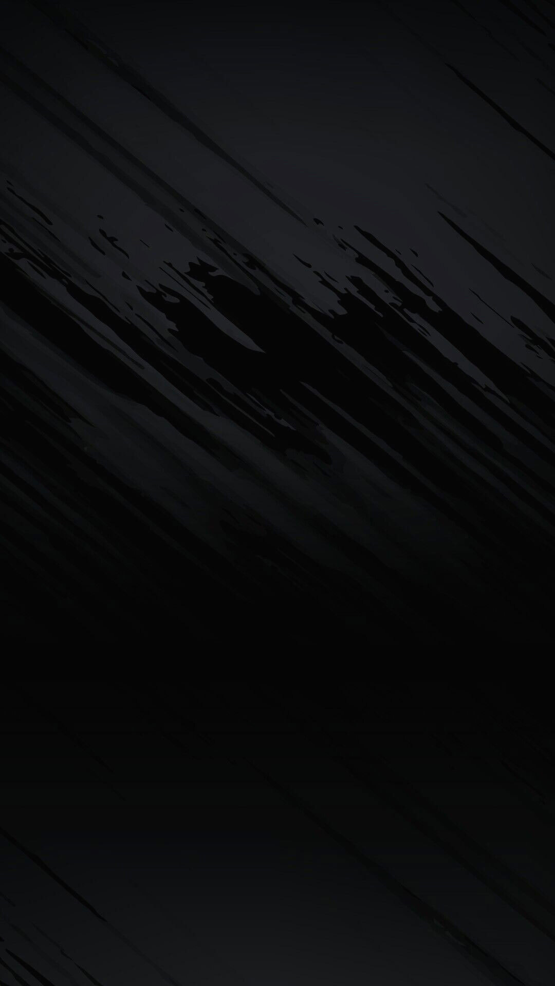 Hình nền hoàn hảo về màu đen cho màn hình AMOLED  Fptshopcomvn