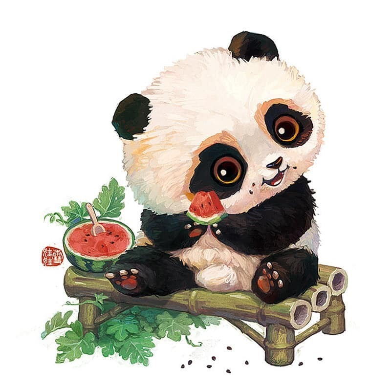 Top 97 về avatar gấu cute  damrieduvn