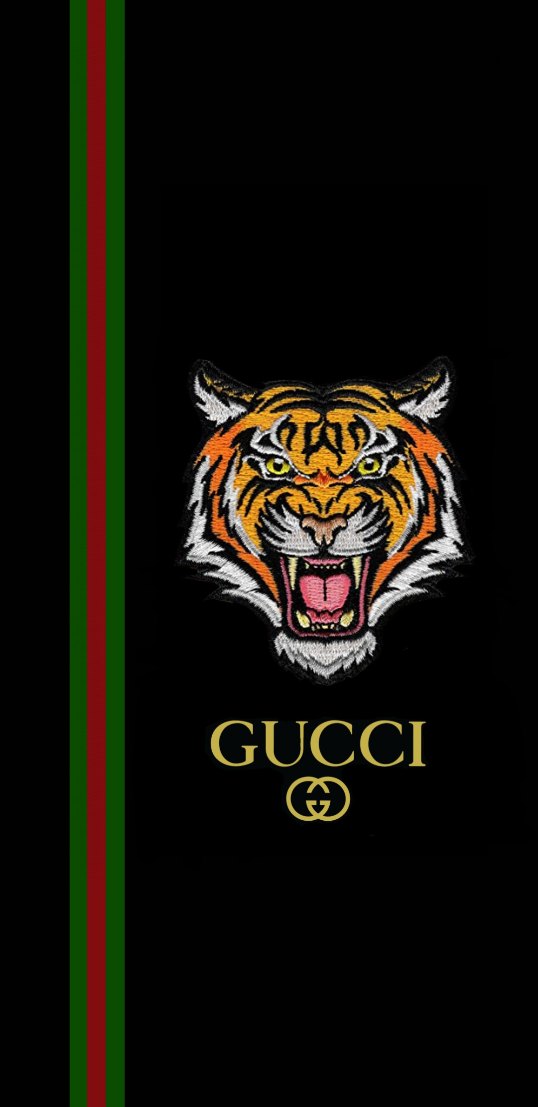 Hình nền Gucci đẹp sành điệu dành cho điện thoại cực chất