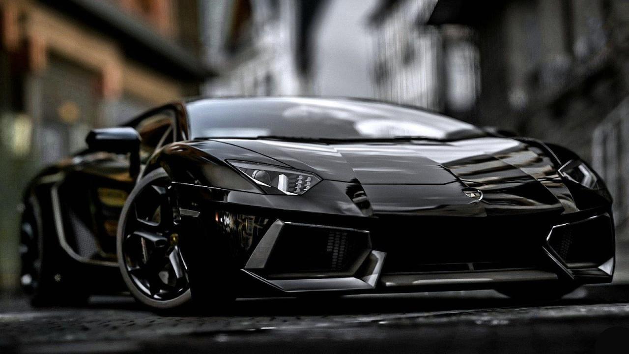 Top 55++ Hình Nền Lamborghini 4K Cực Đẹp Ngầu Nhất
