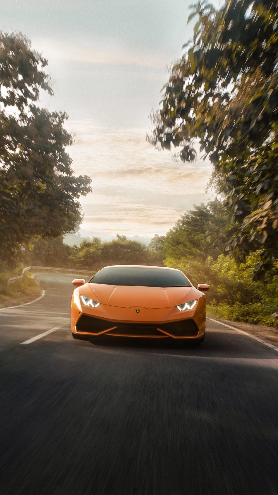 Top 55++ Hình Nền Lamborghini 4K Cực Đẹp Ngầu Nhất