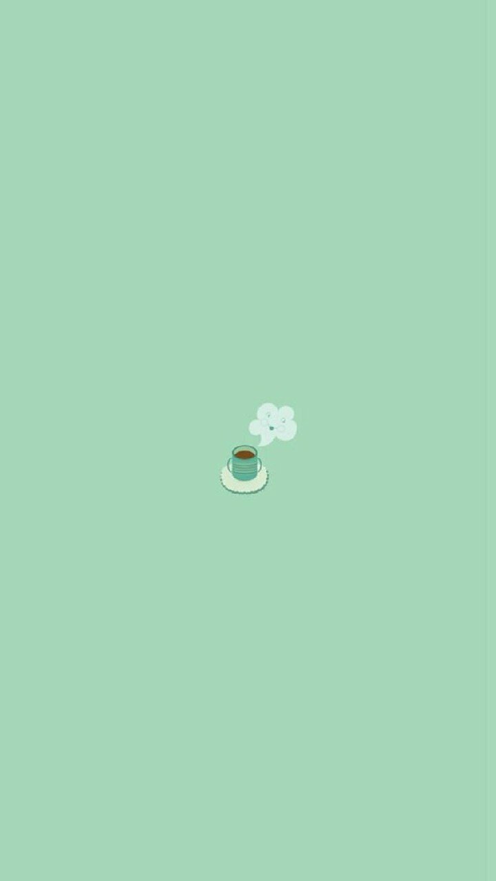 Tổng hợp hình nền màu xanh dễ thương  Mint green wallpaper iphone Mint  green wallpaper Green wallpaper