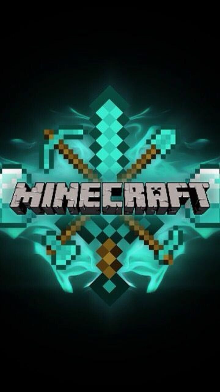 Hình nền Nền Hình Nền Minecraft Nền, Hình ảnh Logo Minecraft, Dấu Hiệu,  Biểu Tượng Background Vector để tải xuống miễn phí - Pngtree