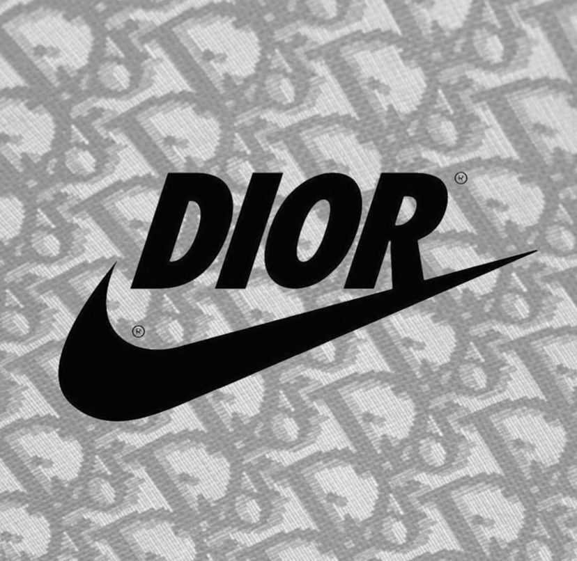 Dior Background  Material World