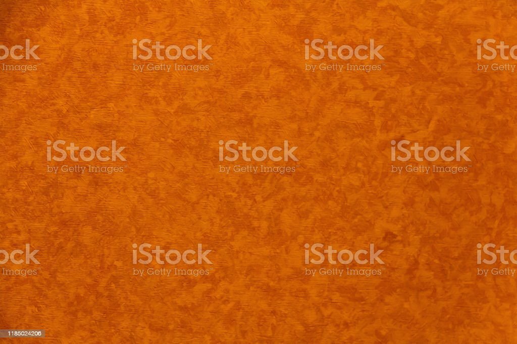 hình nền màu cam