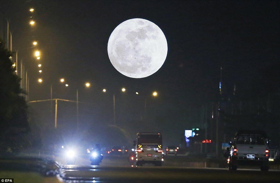
hình ảnh đêm trăng đẹp