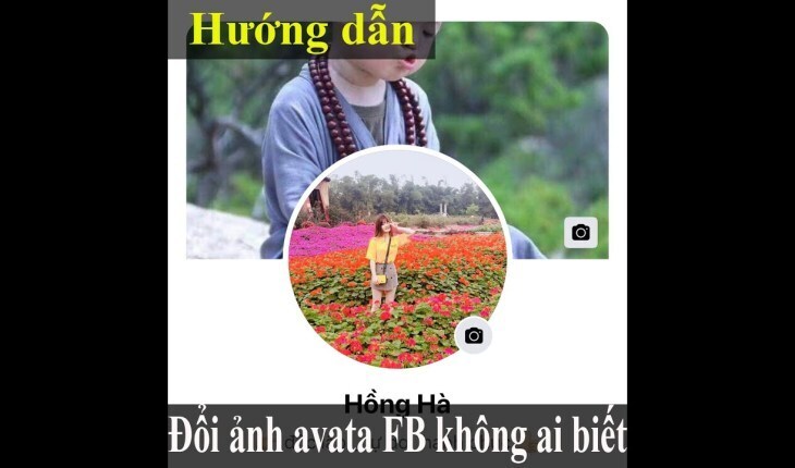 ảnh đại diện facebook ý nghĩa