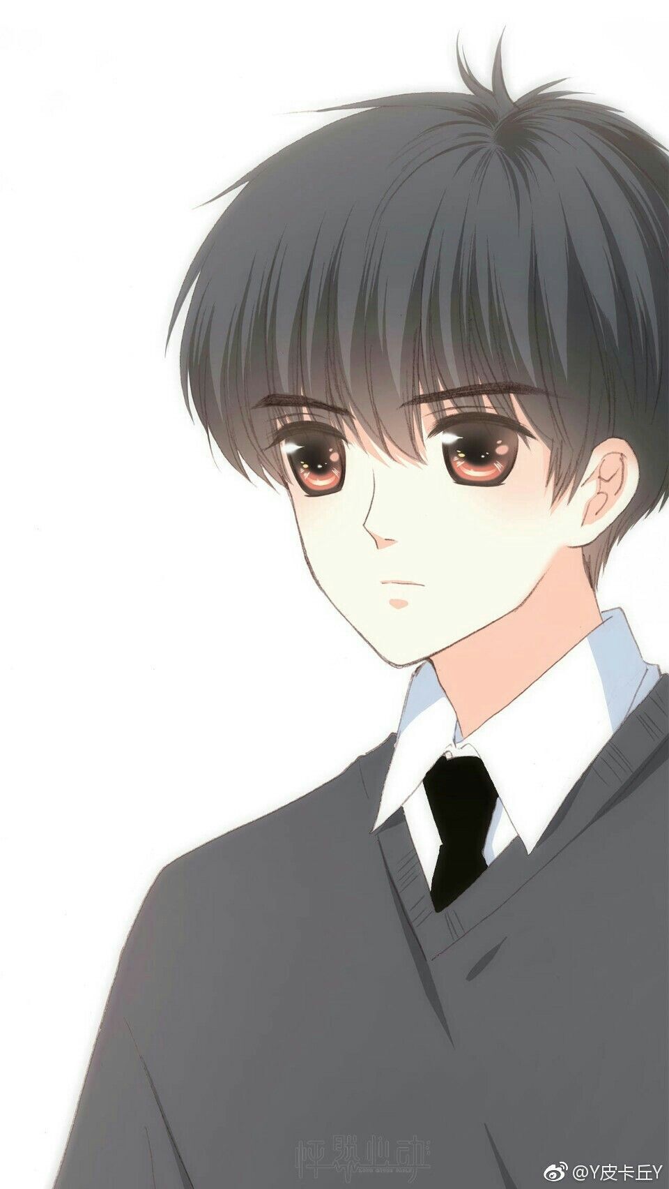 avatar doi anime cute 059