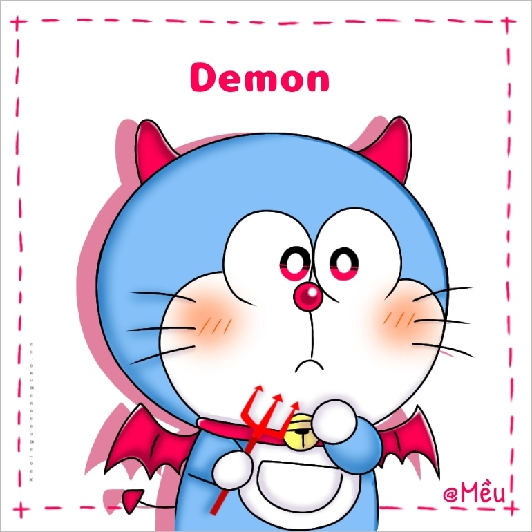 Cập nhật 56 về avatar hình nền doremon cute  cdgdbentreeduvn