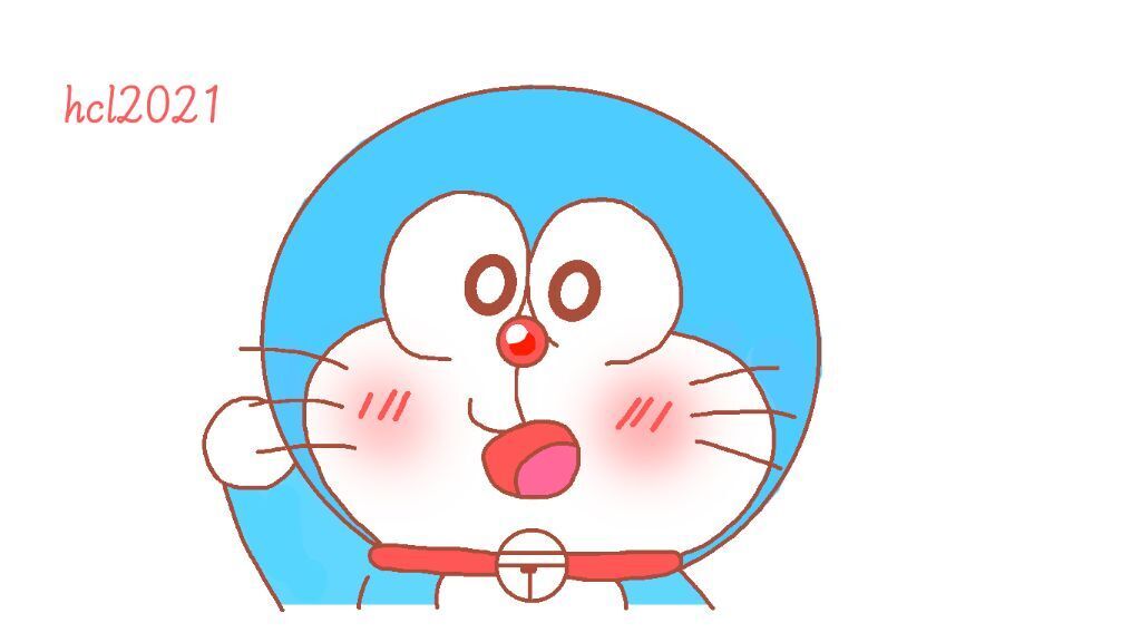 avatar doremon cute 014