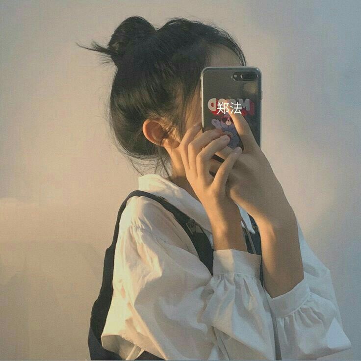 Hình ảnh Avatar CHE MẶT giấu mặt Đẹp Cute Cho Nam Nữ