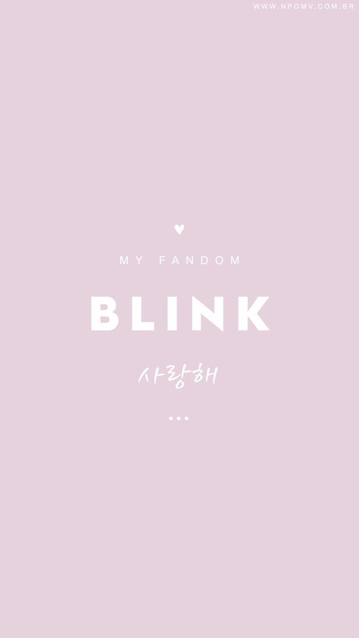BLINK…BLINK... CƠ HỘI NHẬN NGAY VÉ BLACKPINK 0Đ – Lam Thảo Cosmetics