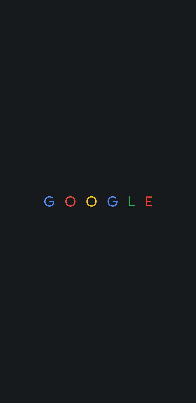 Chia sẻ với anh em bộ hình nền mặc định của Google Pixel 5