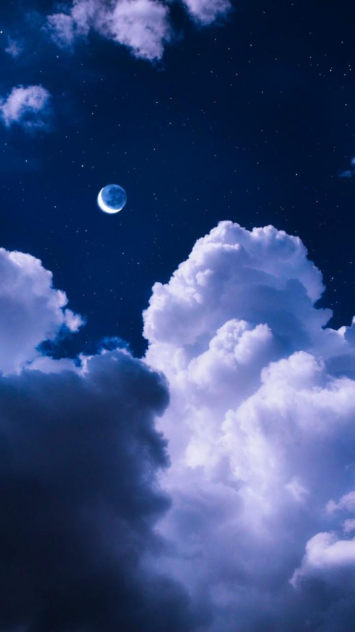 Những hình ảnh bầu trời đêm đẹp nhất
