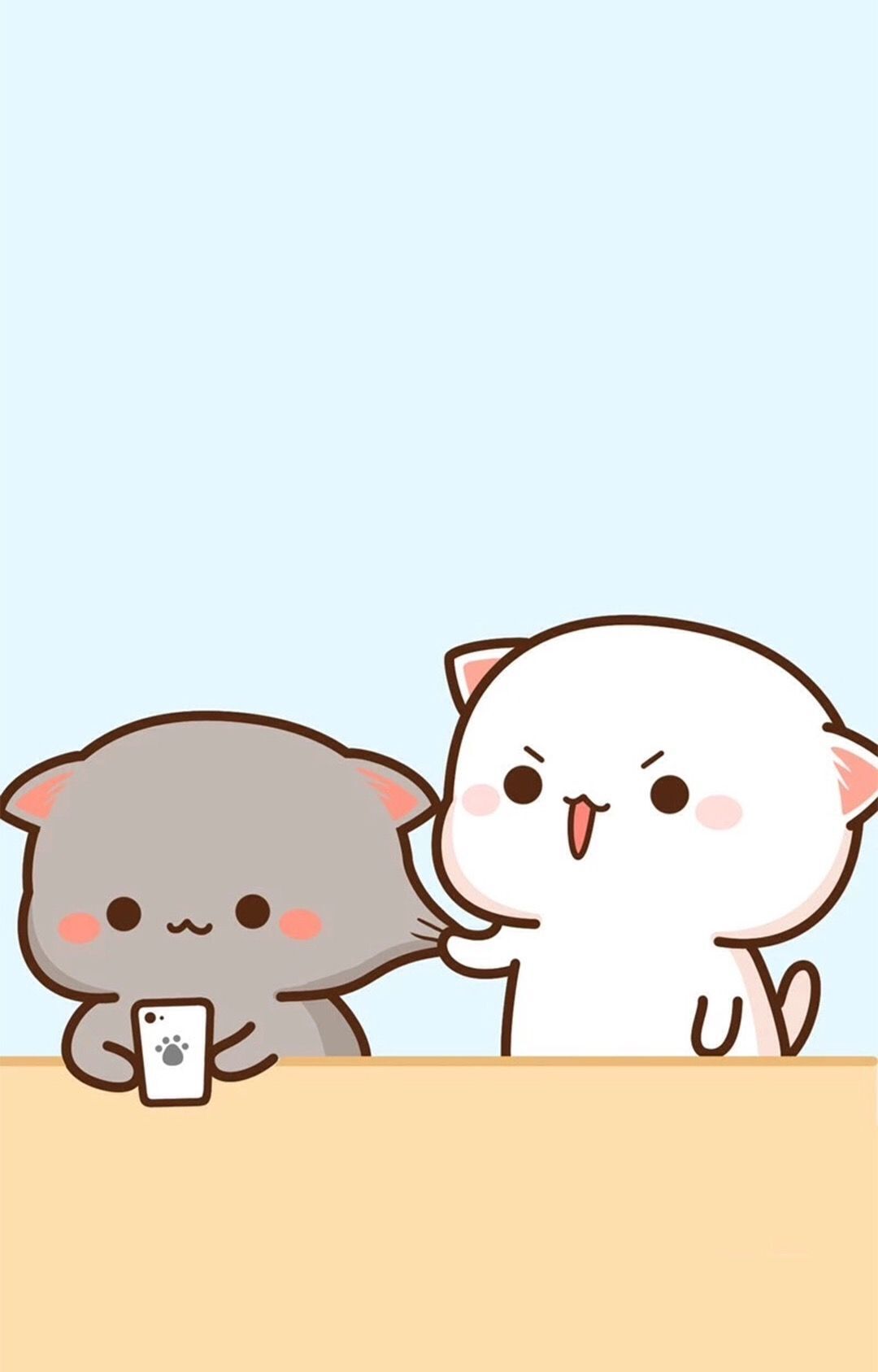 hình ảnh cute anime