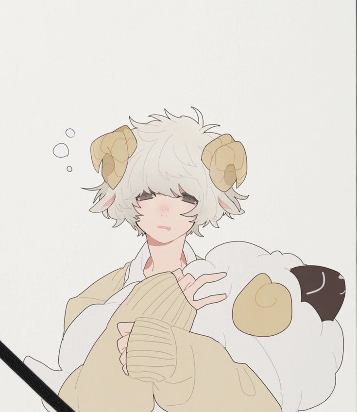 hình ảnh cute anime