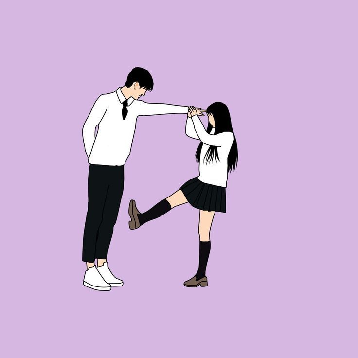 hình ảnh cute anime