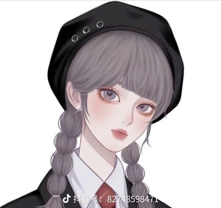 hình ảnh cute anime