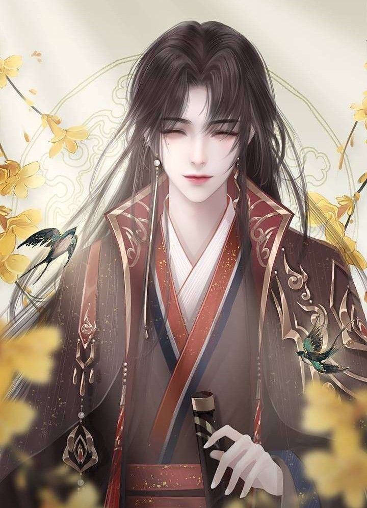 hinh anh cute anime 106