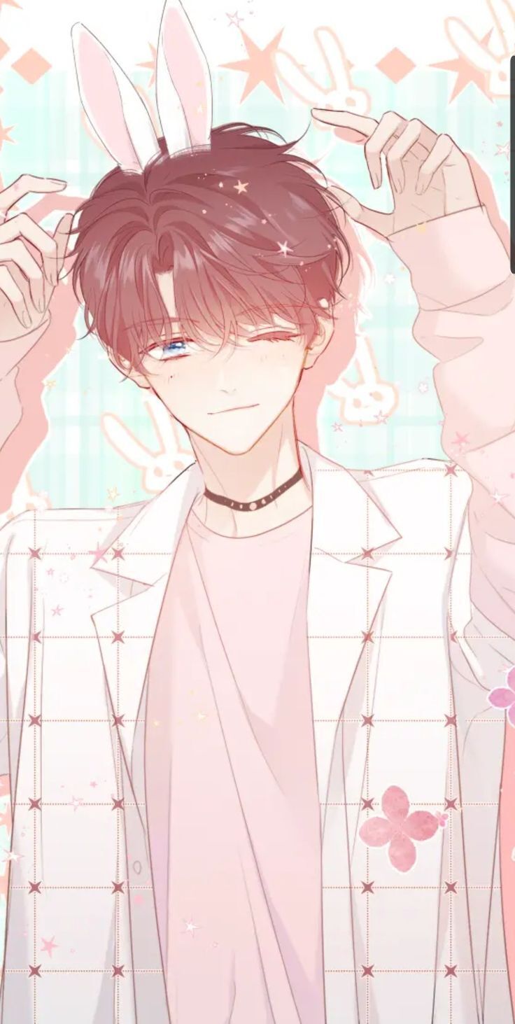 hình ảnh cute anime
