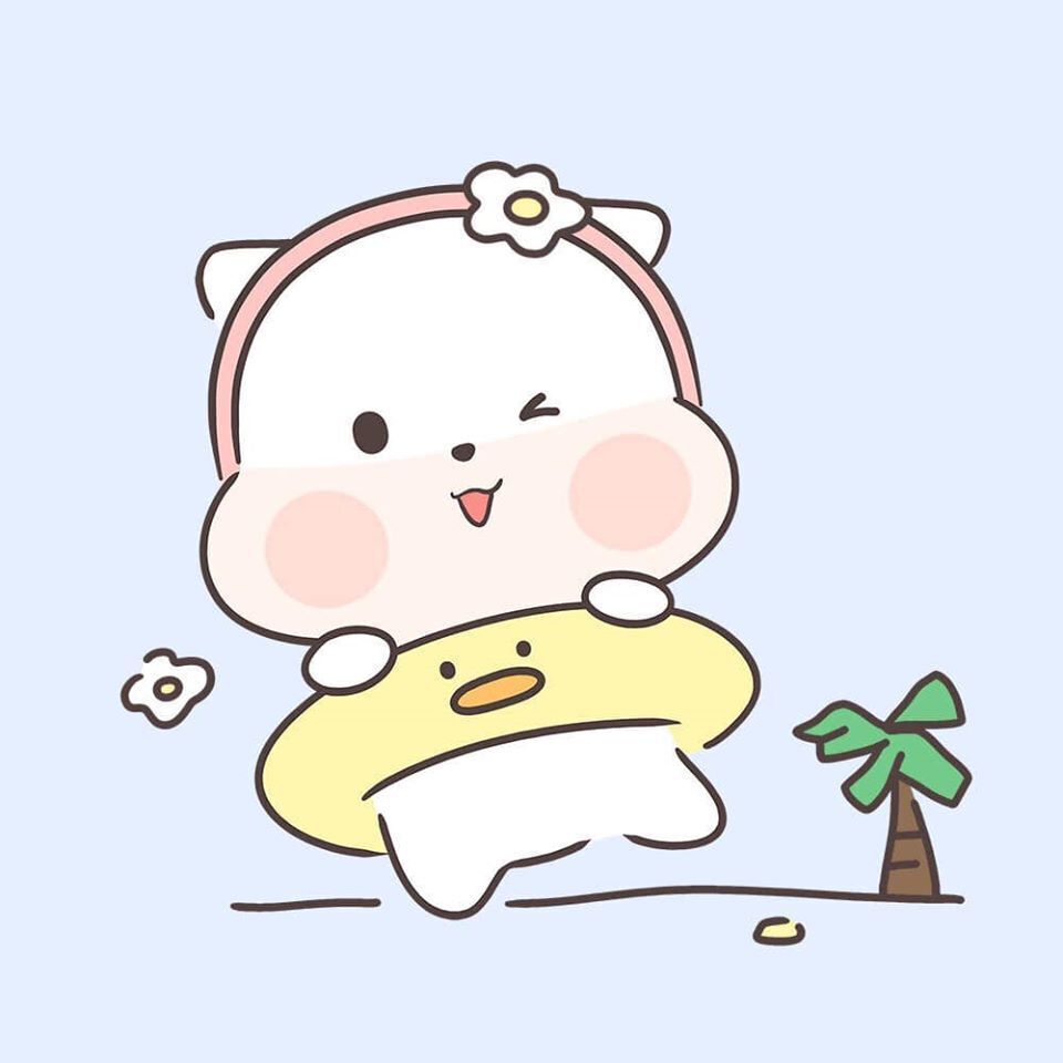 
ảnh cute đáng yêu