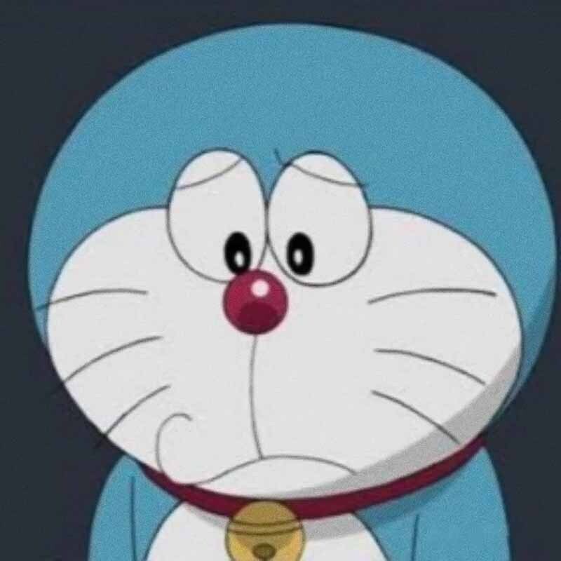 Ảnh Chế Doraemon Hài Hước Bựa Buồn Cười NGOÁC MIỆNG