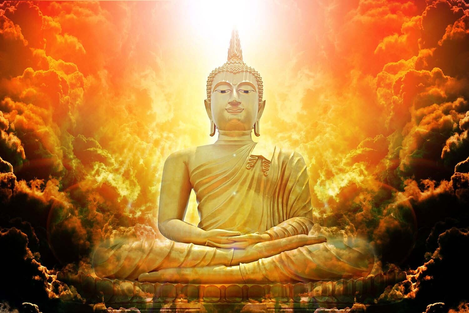 Avatar mừng lễ Phật Thích Ca Thành Đạo 812Âm Lịch  Phật Giáo Đà Nẵng   Phật Giáo Đà Nẵng