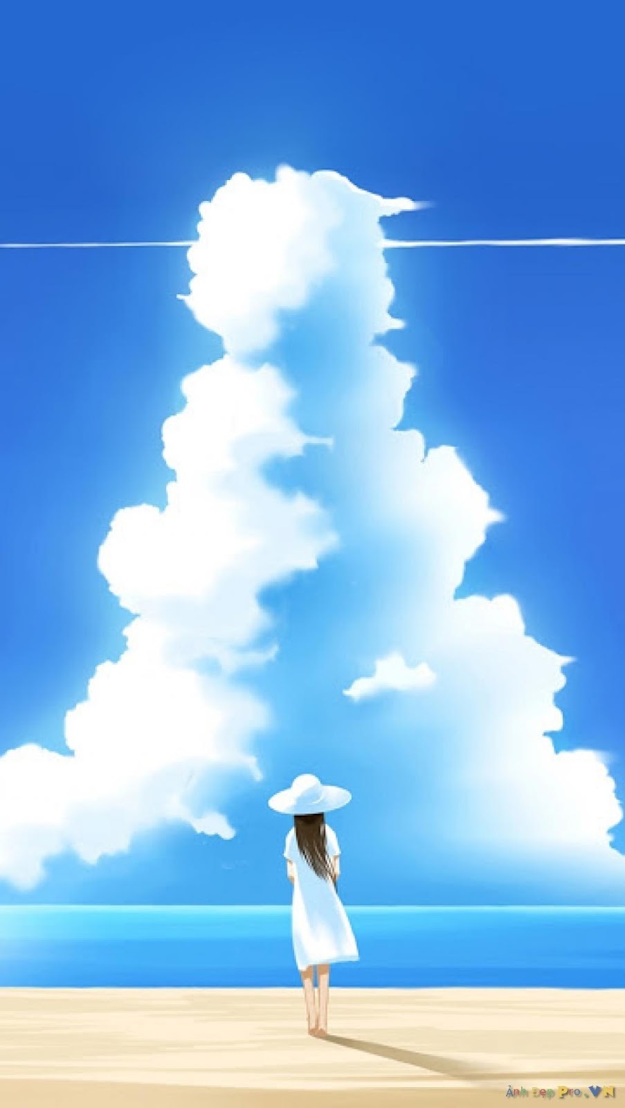 4k Anime Phone Wallpapers - Top Những Hình Ảnh Đẹp