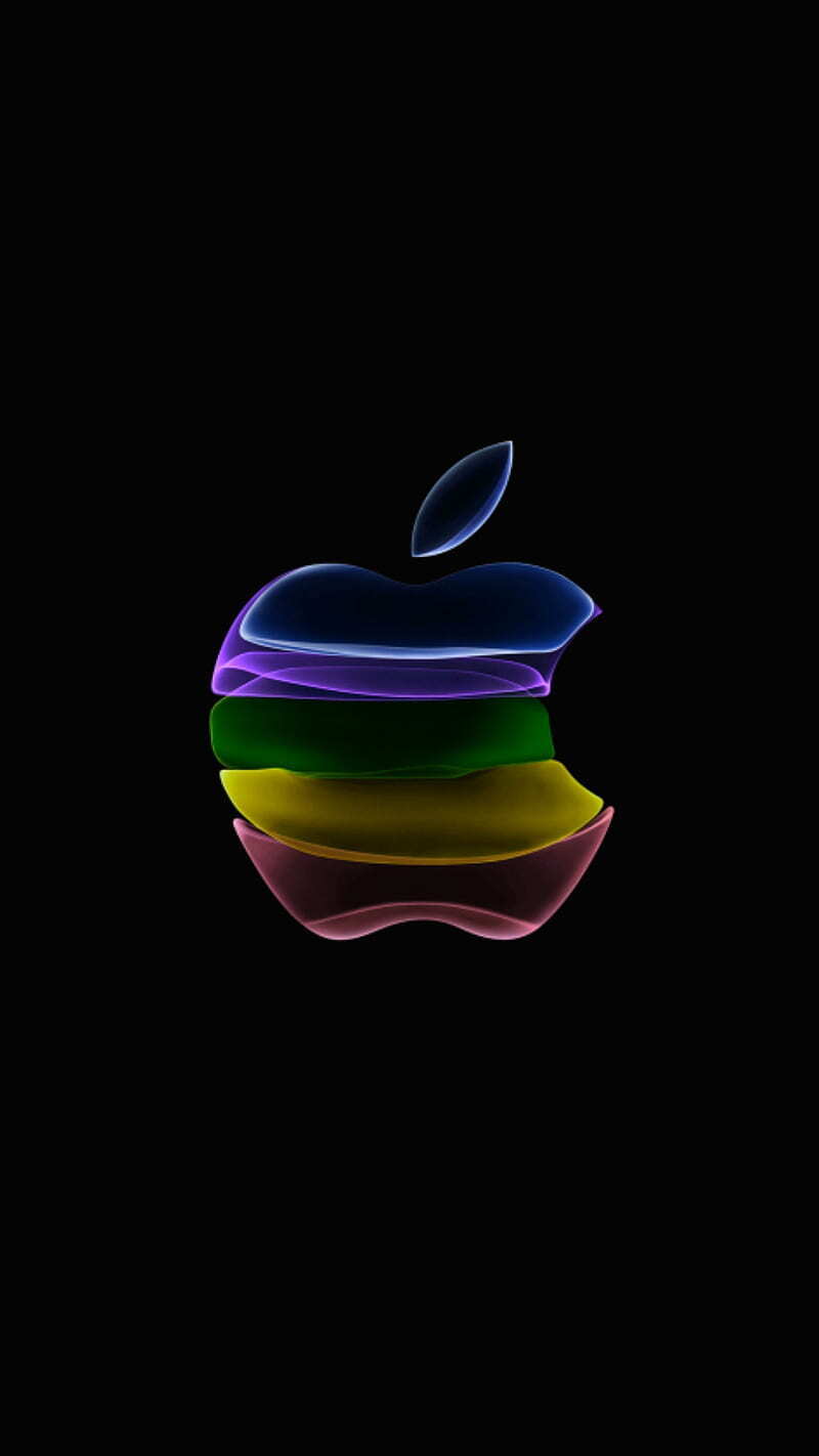 Logo Táo khuyết nhiều màu có ý nghĩa gì Ngày ra mắt iPhone SE 2  Công  nghệ