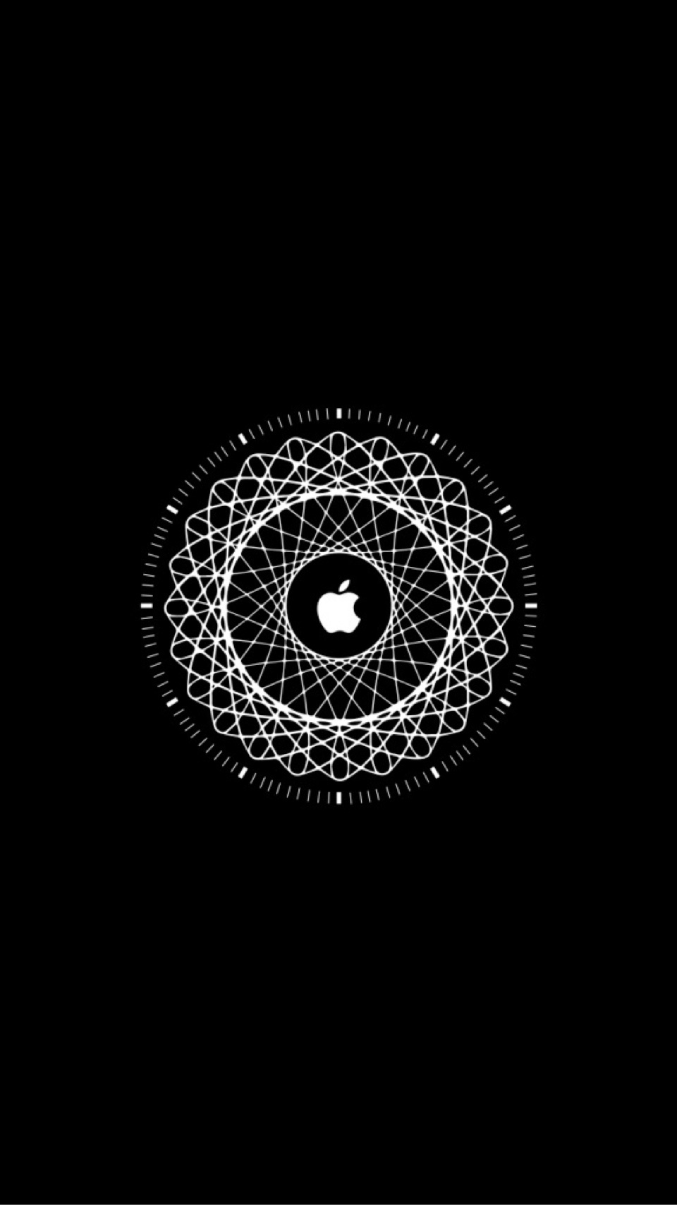 hình nền apple