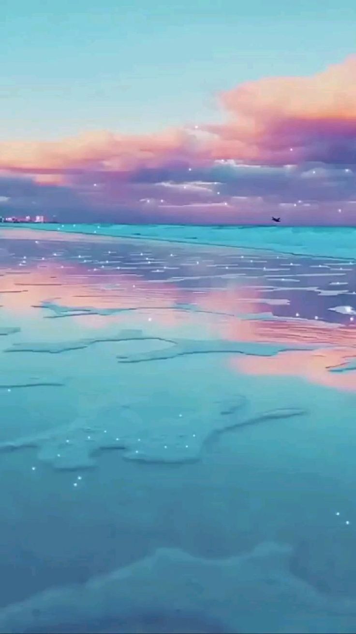 Hình nền biển cho iPhone cực kỳ đẹp, giúp mọi người thư giãn tinh thần