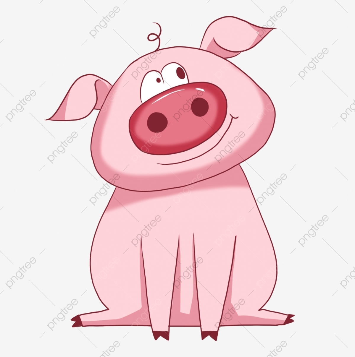 Top 99 avatar lợn dễ thương được xem và download nhiều nhất