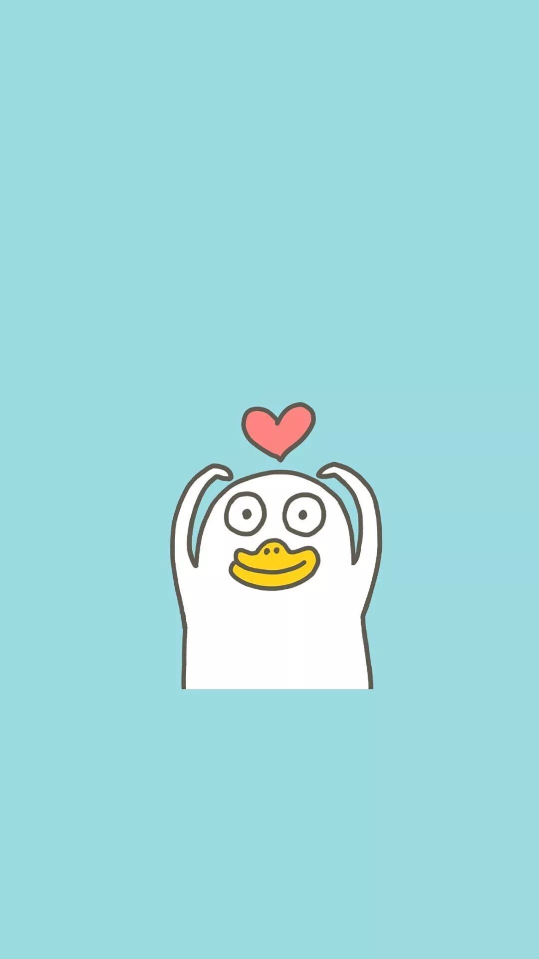 Icon Con Vịt Emoji Con Vịt  Biểu Tượng Con Vịt Đẹp