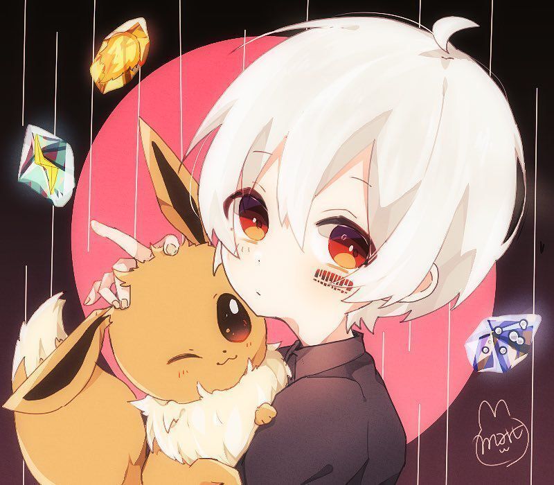 hình nền cute anime