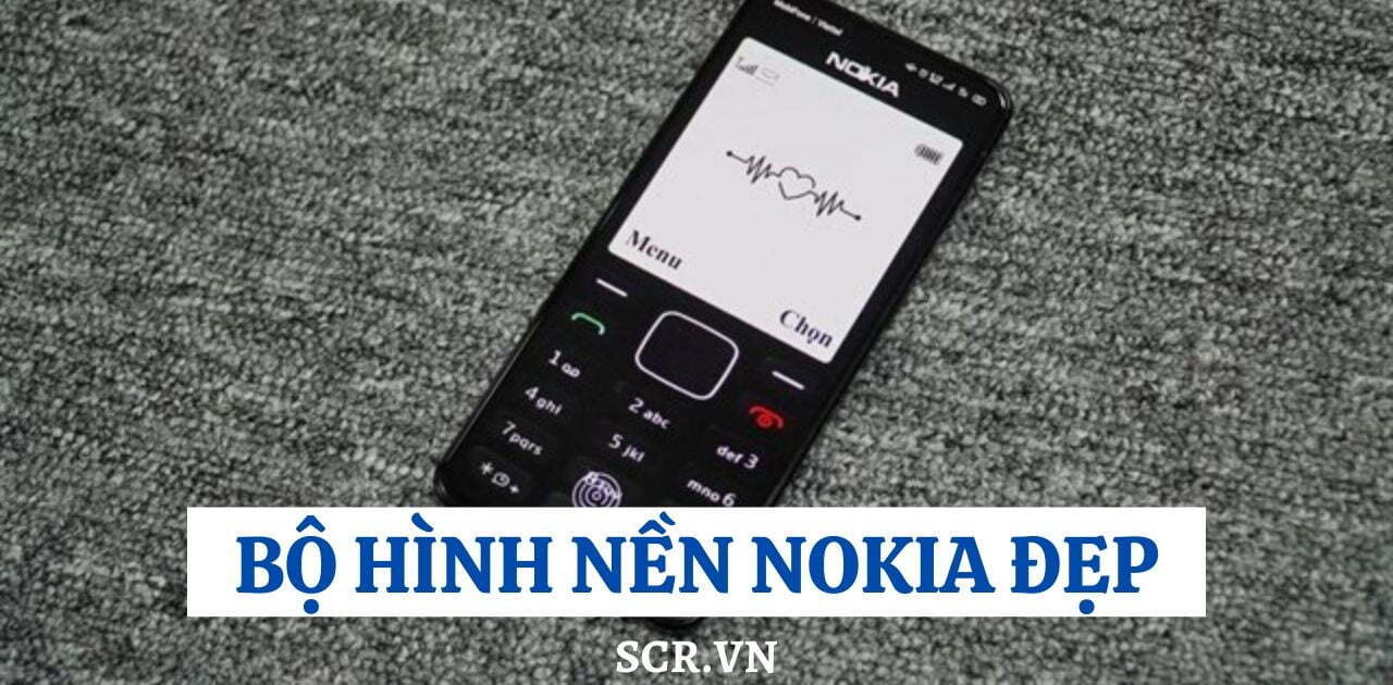 Top 650+] Hình Nền Điện Thoại Nokia Siêu Cute Sắc Nét
