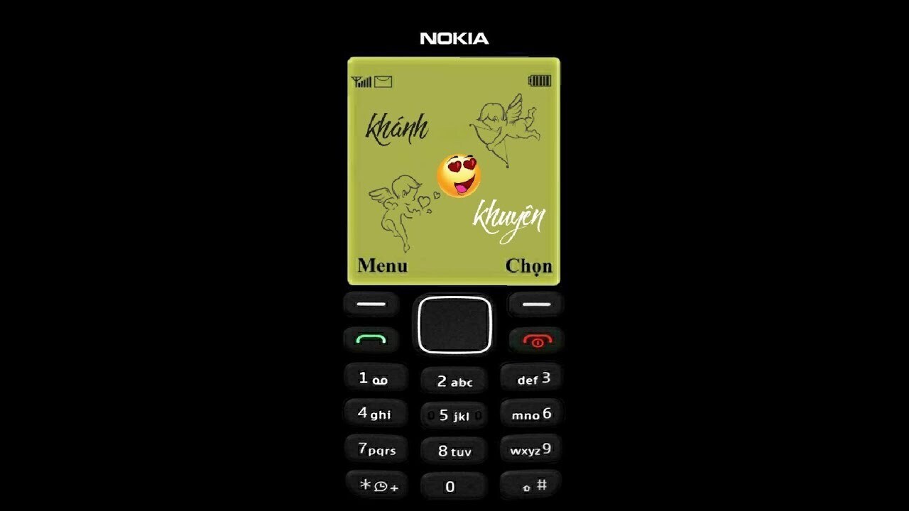 Tạo hình nền Nokia 1280 độc đáo cho điện thoại smartphone  Hình nền Điện  thoại Hình