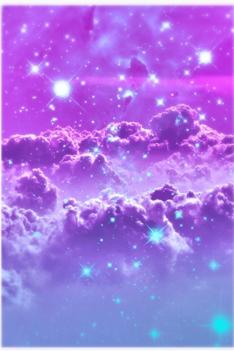 Download free Infinity Sign In Cute Galaxy Wallpaper - MrWallpaper.com