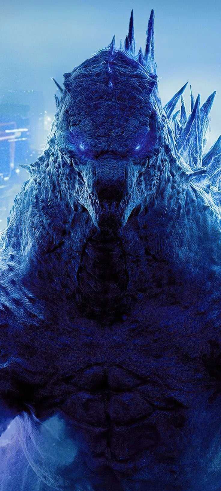 hinh nen godzilla 002