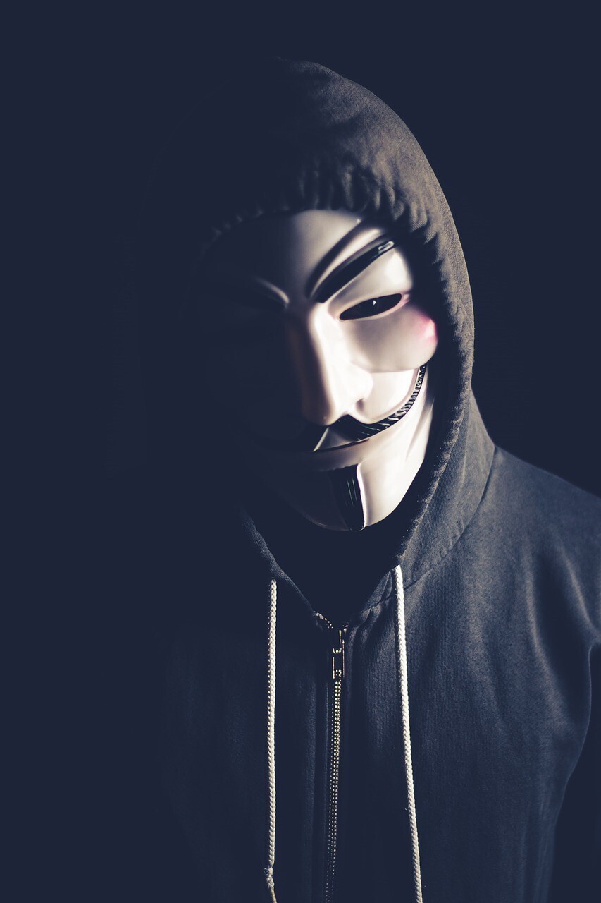 Tổng hợp hình ảnh Hacker cực chất | V for vendetta, Hình ảnh, Mặt nạ