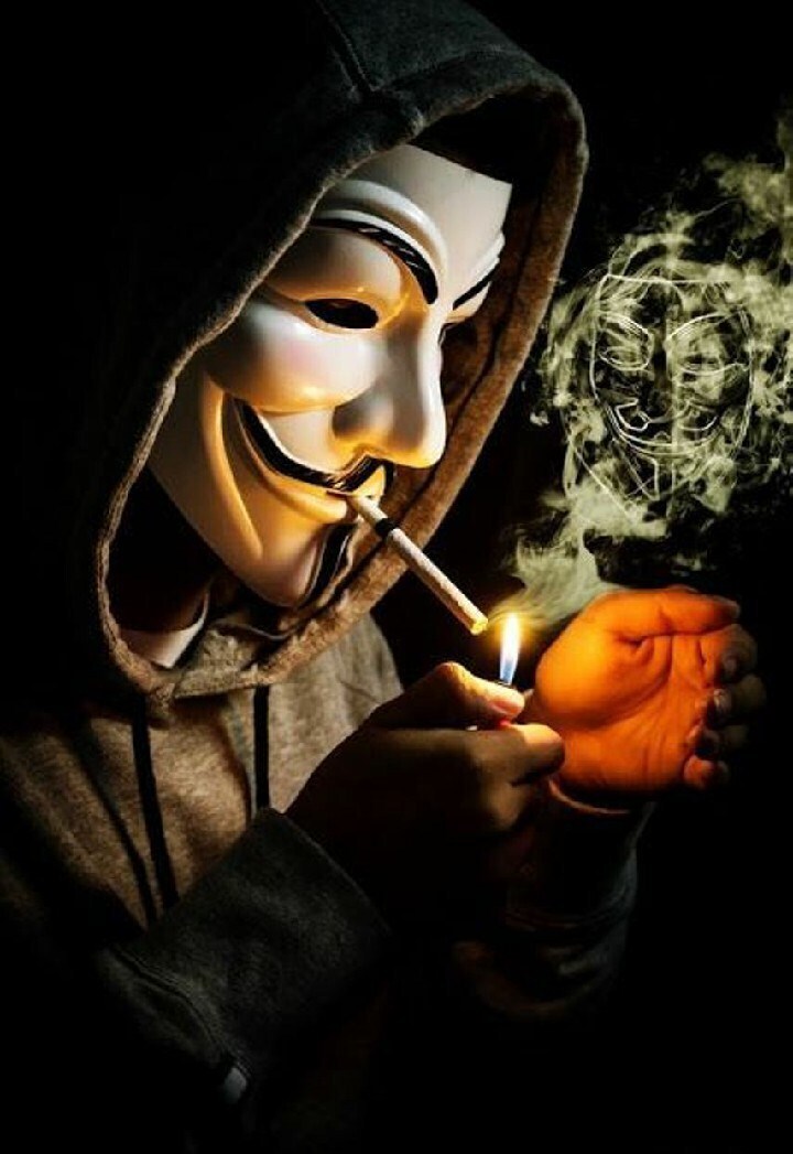 199 Bilder Hacker Anonymous sieht so cool aus