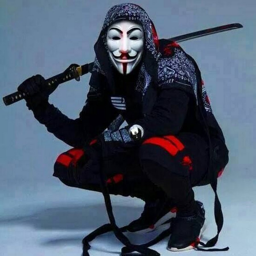 ảnh hacker ngầu