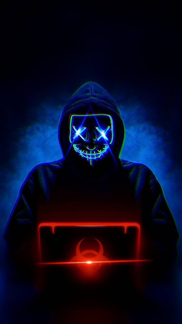 499 Hình Ảnh Hacker Anonymous Cực Chất Và Ngầu