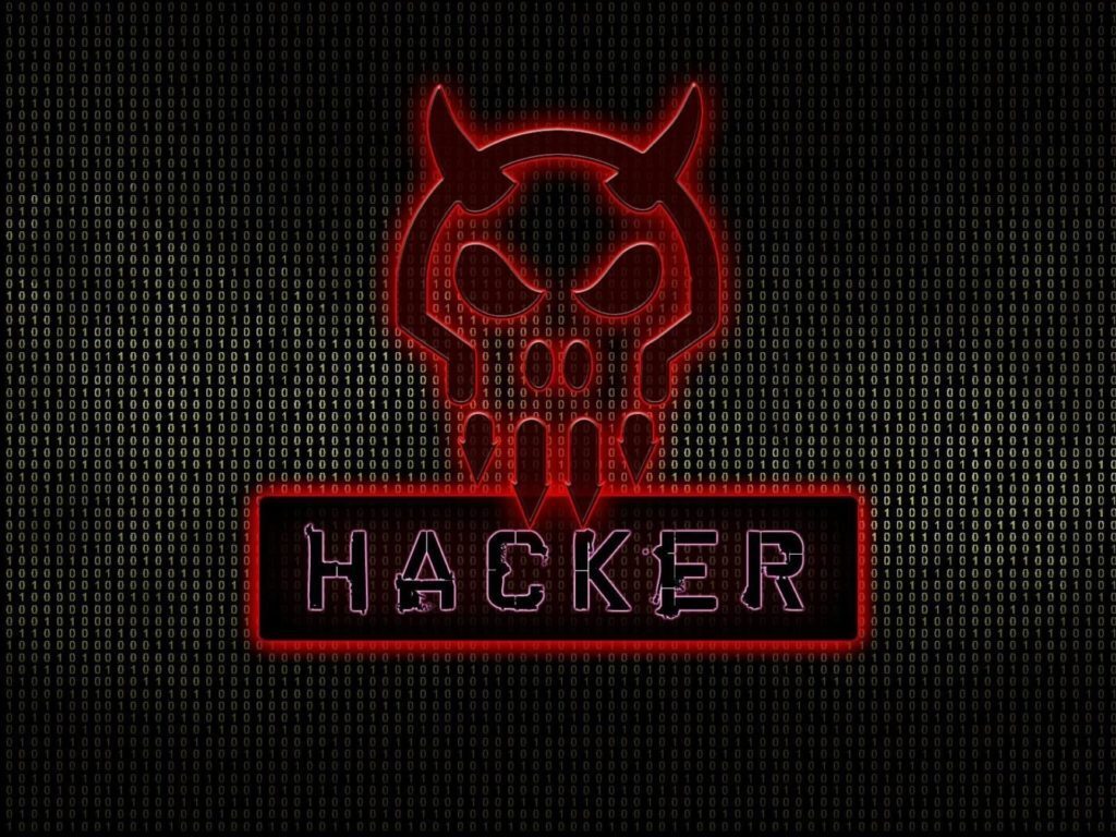 hình nền hacker