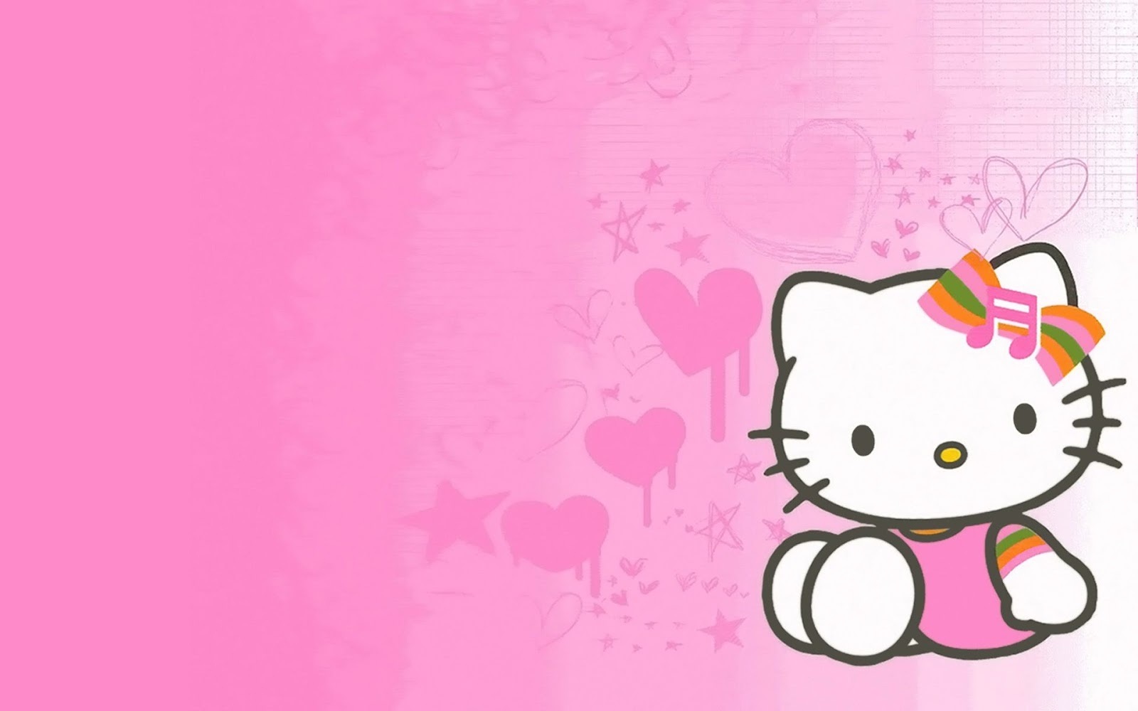 100 Free Hello Kitty HD Wallpapers & Backgrounds - MrWallpaper.com