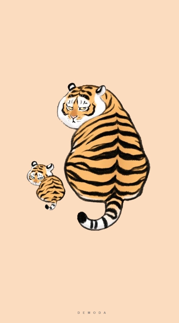 Tổng hợp với hơn 59 về hình nền ảnh con hổ cute  cdgdbentreeduvn